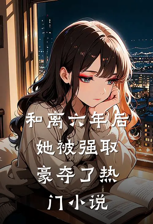 和离六年后，她被强取豪夺了热门小说