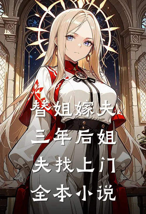 替姐嫁夫,三年后姐夫找上门全本免费阅读