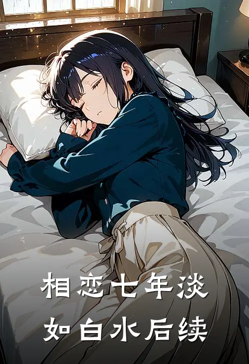 相恋七年淡如白水后续