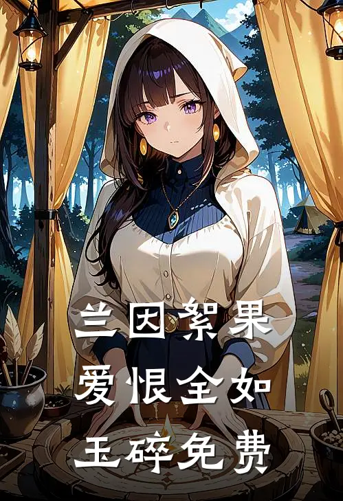 兰因絮果，爱恨全如玉碎免费