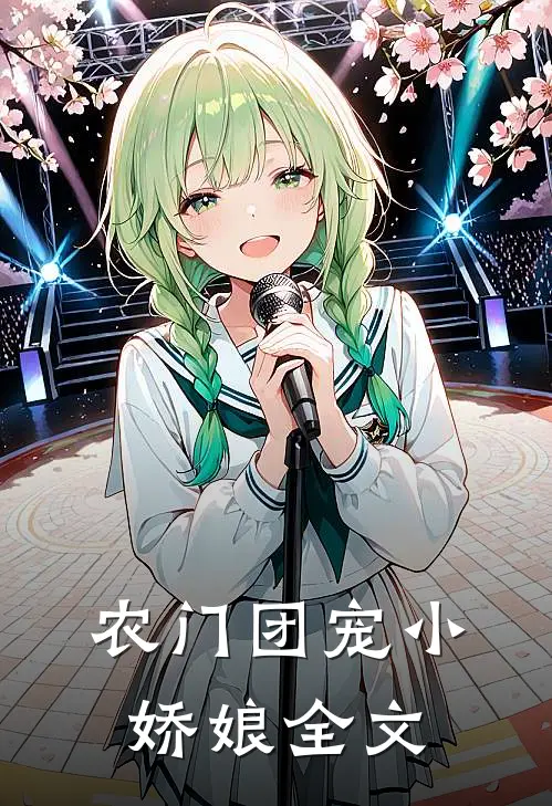 农门团宠小娇娘全文