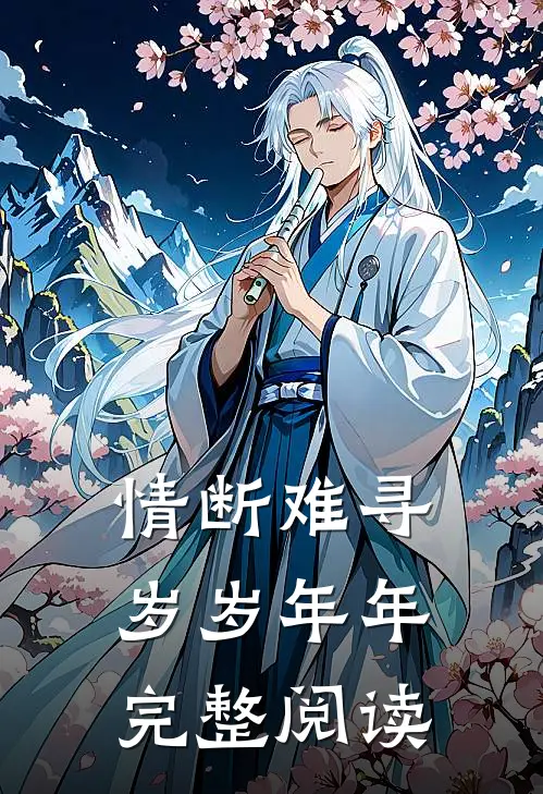 情断难寻岁岁年年完整阅读