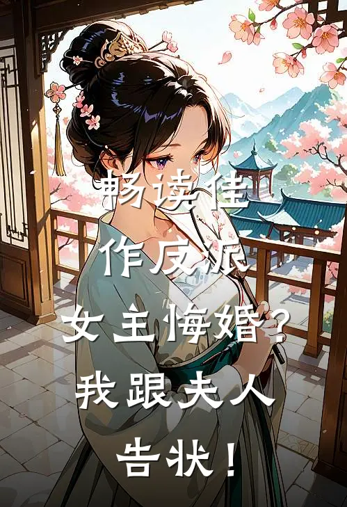 畅读佳作反派：女主悔婚？我跟夫人告状！