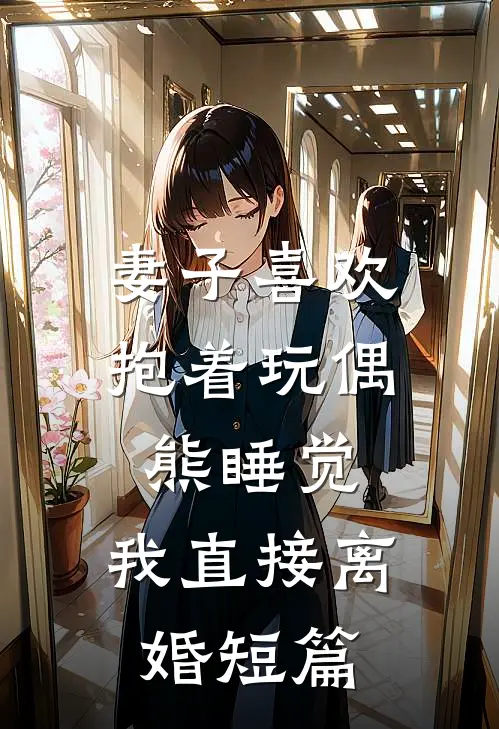 妻子喜欢抱着玩偶熊睡觉，我直接离婚短篇