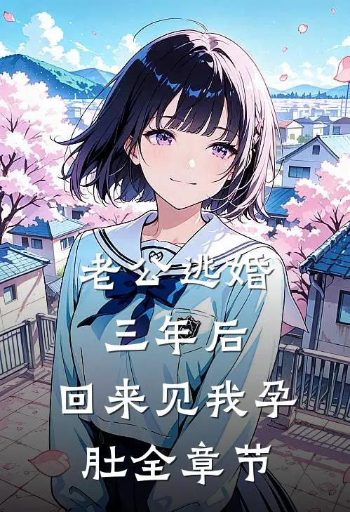 老公逃婚三年后，回来见我孕肚全章节