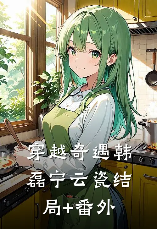 穿越奇遇韩磊宁云瓷结局+番外