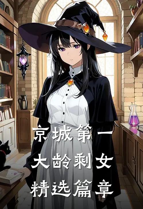 京城第一大龄剩女精选篇章