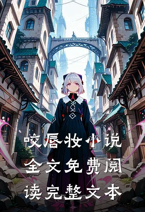 咬唇妆小说全文免费阅读完整文本