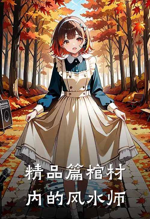 精品篇棺材内的风水师