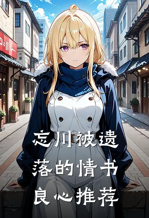 忘川被遗落的情书良心推荐