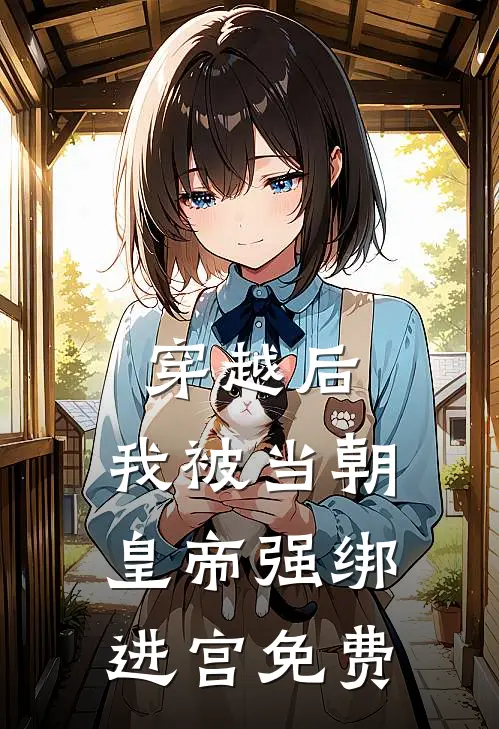穿越后，我被当朝皇帝强绑进宫免费