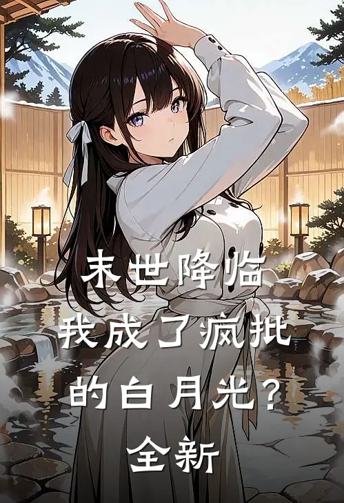 末世降临，我成了疯批的白月光？全新
