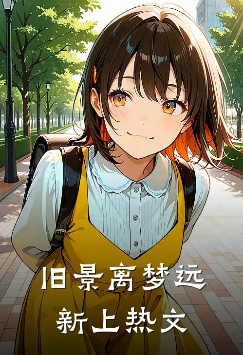 旧景离梦远新上热文