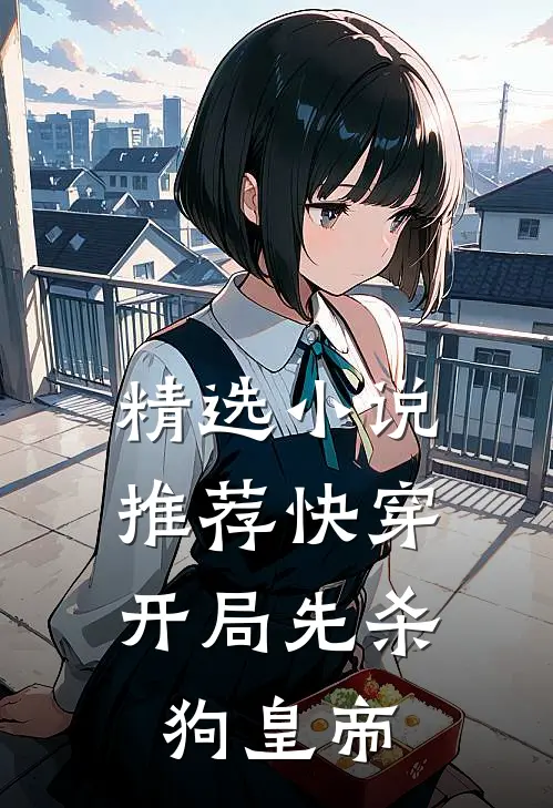 精选小说推荐快穿：开局先杀狗皇帝