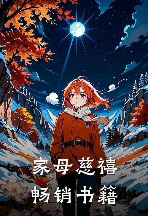 家母慈禧畅销书籍