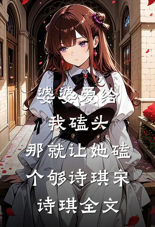 婆婆爱给我磕头，那就让她磕个够诗琪宋诗琪全文