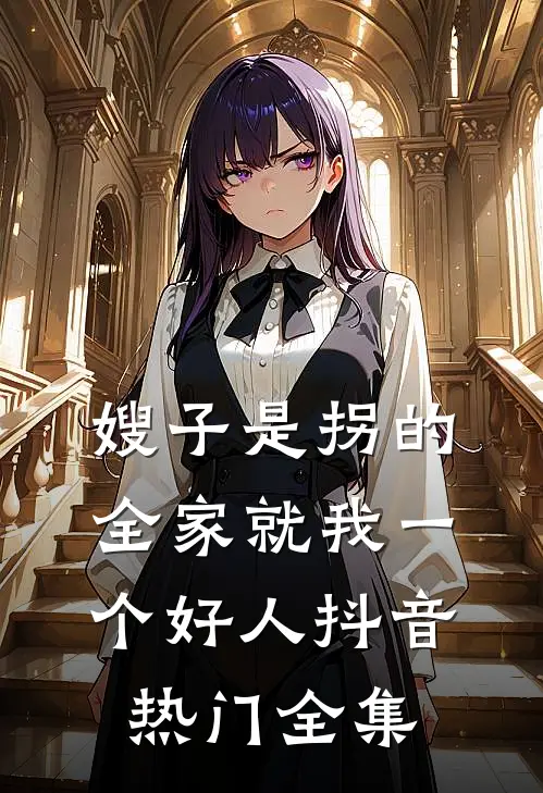 嫂子是拐的，全家就我一个好人抖音热门 全集