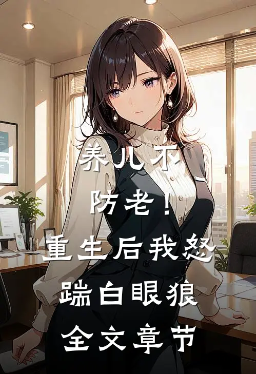 养儿不防老！重生后我怒踹白眼狼全文章节