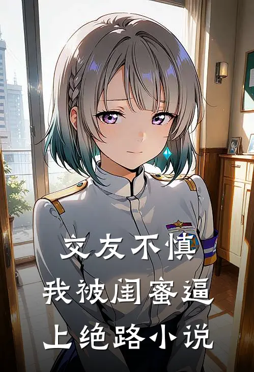 交友不慎，我被闺蜜逼上绝路小说