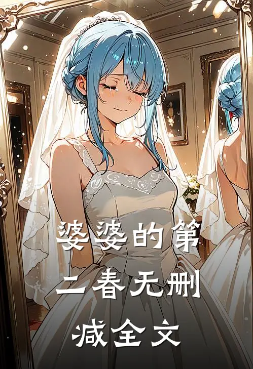 婆婆的第二春无删减全文