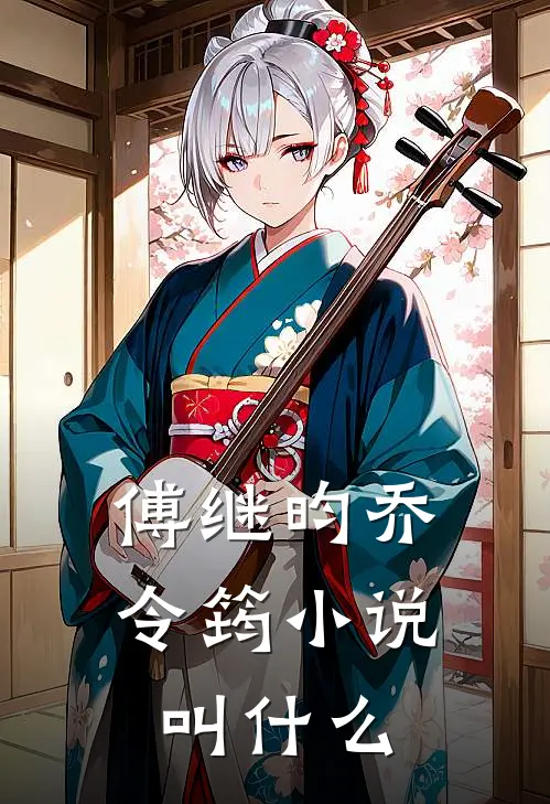 傅继昀乔令筠小说叫什么