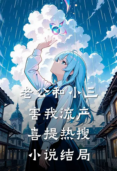 老公和小三害我流产，喜提热搜小说结局
