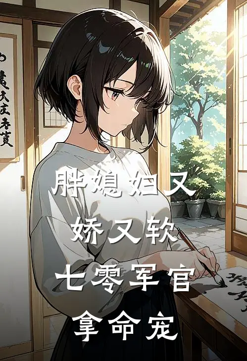 胖媳妇又娇又软，七零军官拿命宠