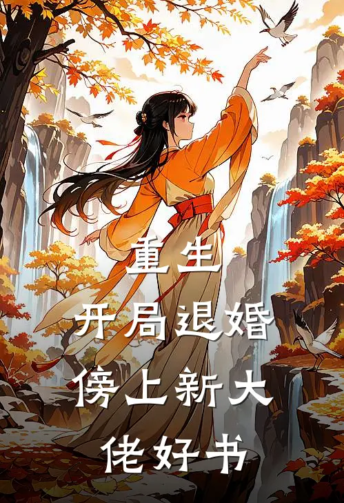 重生：开局退婚傍上新大佬好书