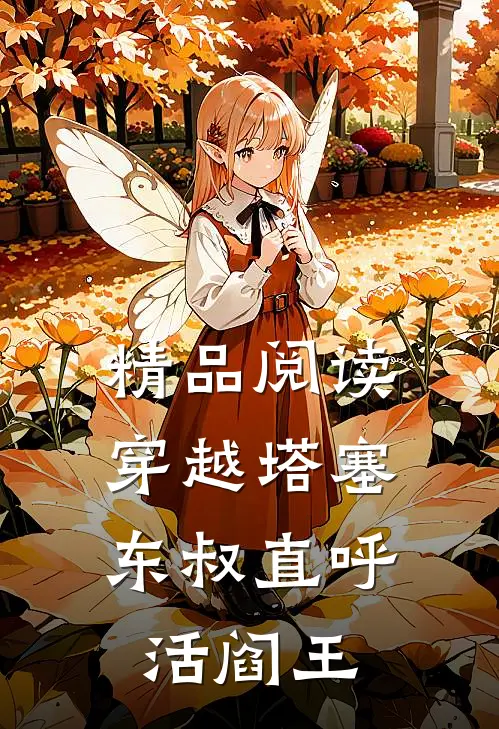 精品阅读穿越塔塞，东叔直呼活阎王