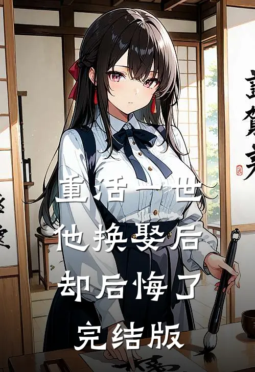重活一世，他换娶后却后悔了完结版