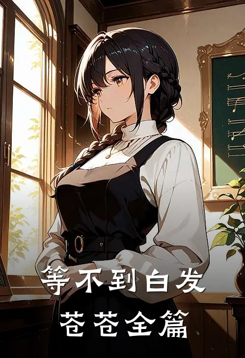 等不到白发苍苍全篇