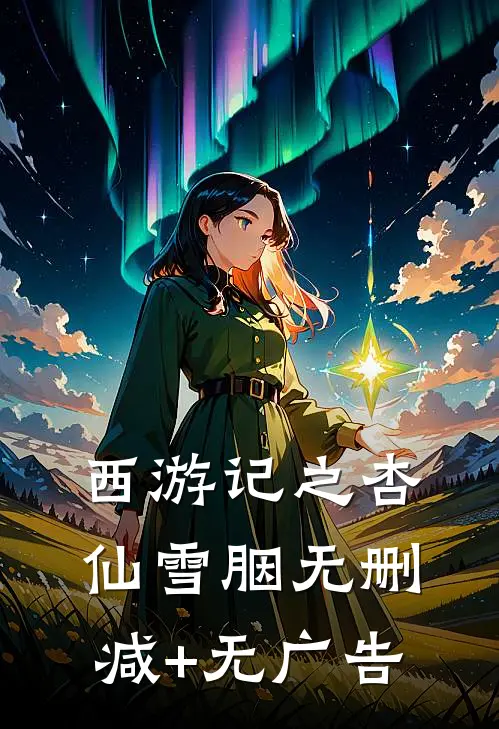 西游记之杏仙雪胭无删减+无广告