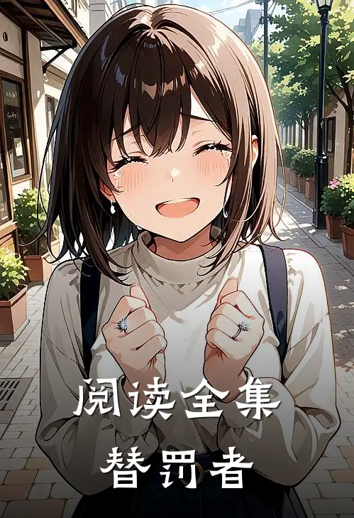 阅读全集替罚者