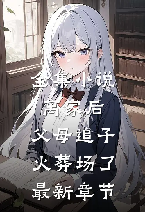 全集离家后,父母追子火葬场了最新章节免费阅读