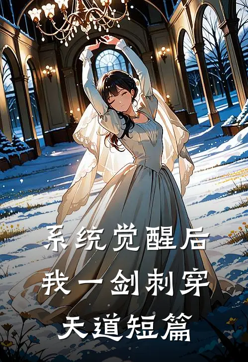系统觉醒后，我一剑刺穿天道短篇
