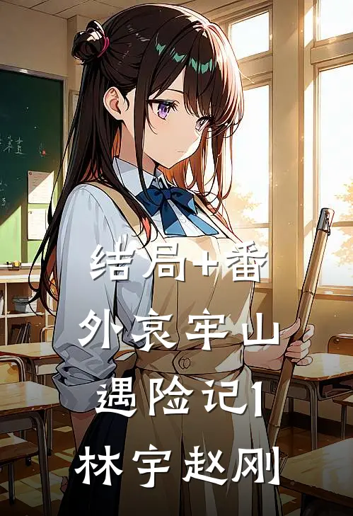 结局+番外哀牢山遇险记1林宇赵刚