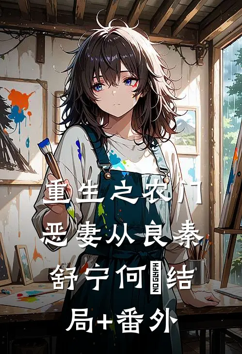 重生之农门恶妻从良秦舒宁何珺结局+番外