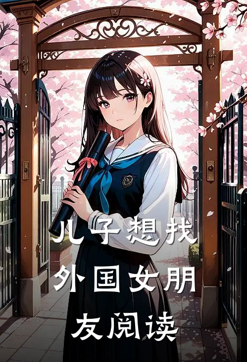 儿子想找外国女朋友阅读