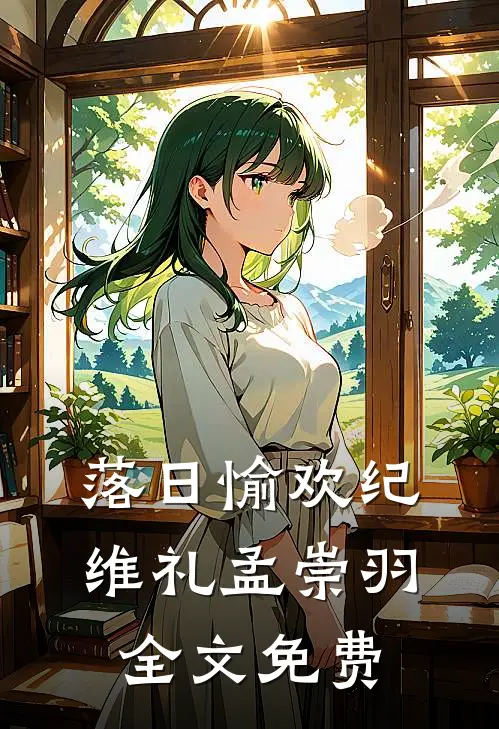 落日愉欢纪维礼孟崇羽全文免费