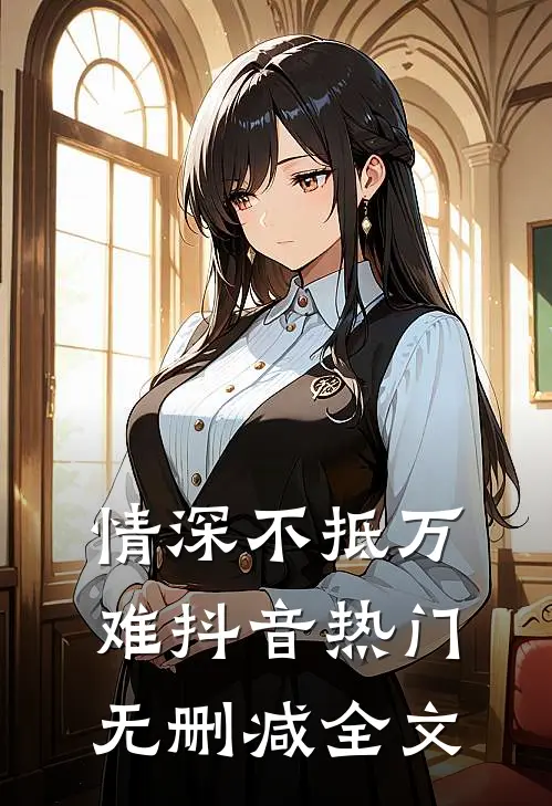 情深不抵万难抖音热门无删减全文