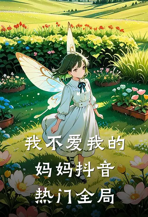 我不爱我的妈妈抖音热门全局