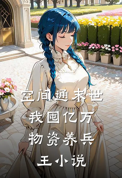空间通末世：我囤亿万物资养兵王小说