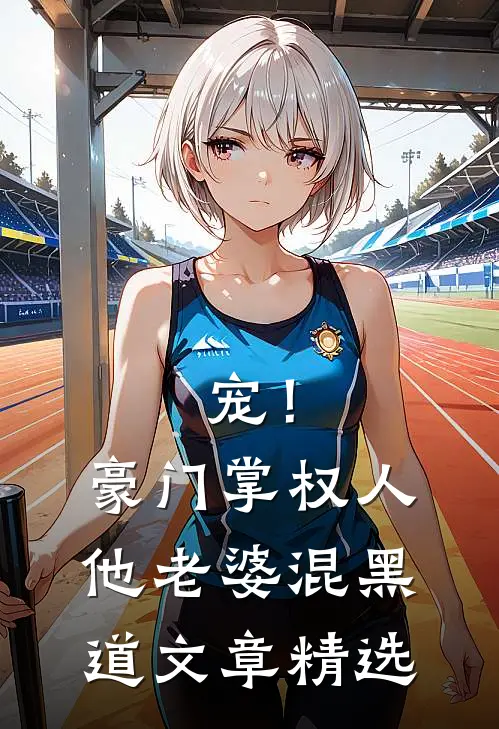 宠！豪门掌权人他老婆混黑道文章精选