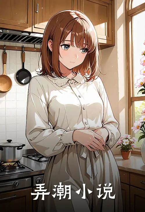 弄潮女主角