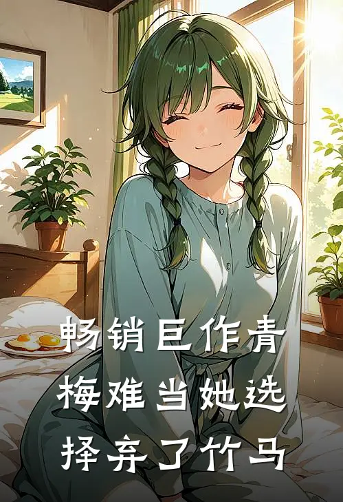 畅销巨作青梅难当她选择弃了竹马