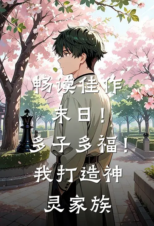 畅读佳作末日！多子多福！我打造神灵家族