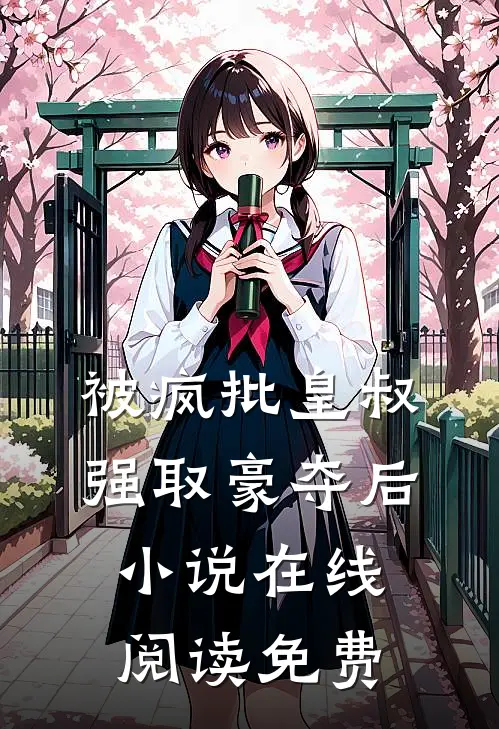 被疯批皇叔强取豪夺后小说在线阅读免费