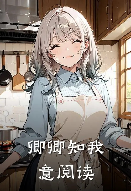 卿卿知我意阅读