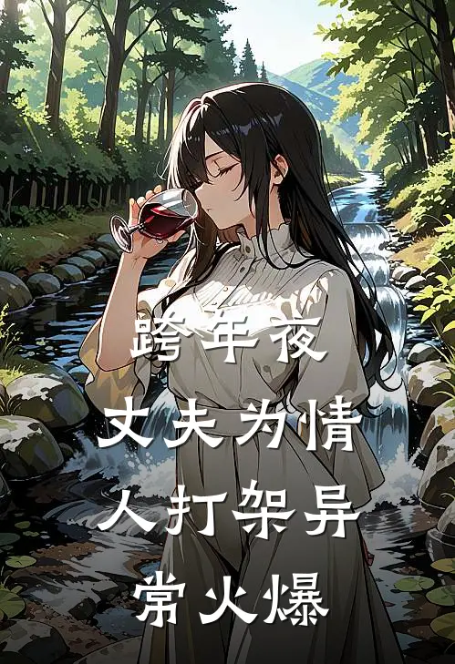 跨年夜，丈夫为情人打架异常火爆