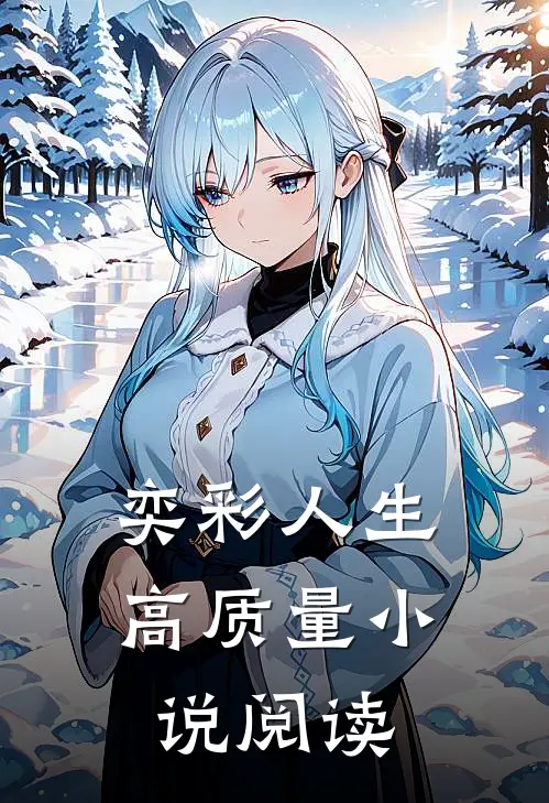 奕彩人生高质量小说阅读